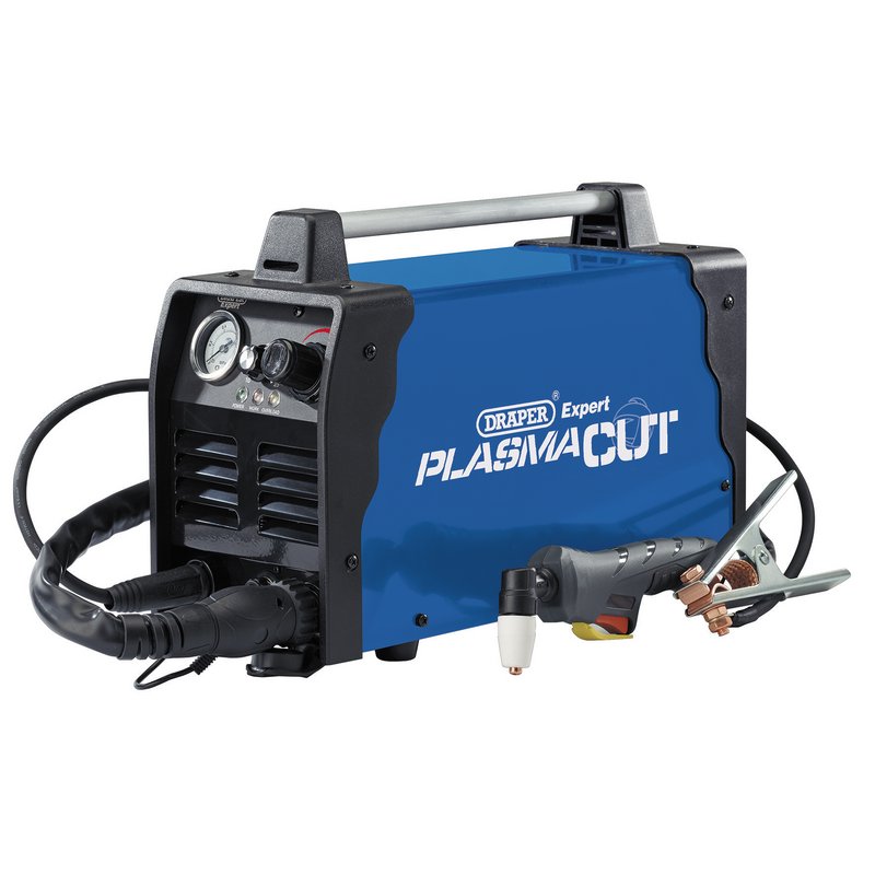 Plasma Cutter, 25A (92454)