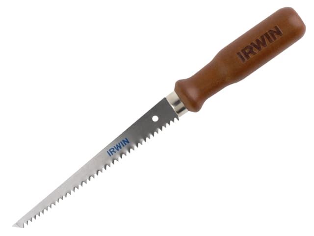 Click to view product details and reviews for Plasterboard Saw 165mm 6 Tpi Irwt106150.