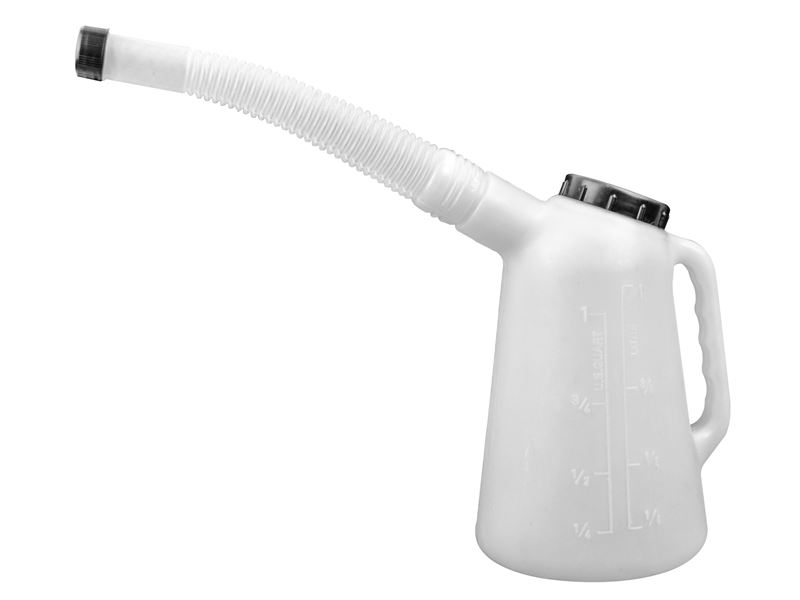Click to view product details and reviews for Plastic Oil Pourer 1 Litre Faiop1.