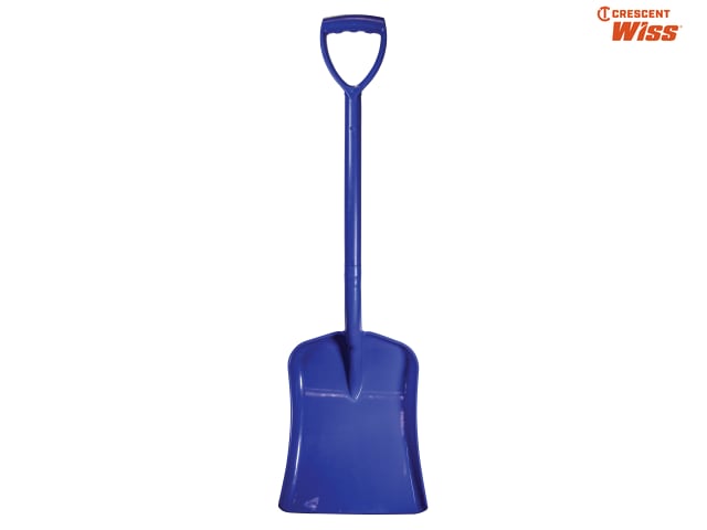 Click to view product details and reviews for Plastic Shovel Blue Faiplshovel.