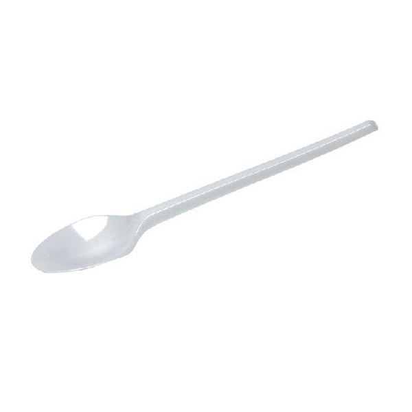 Click to view product details and reviews for Plastic Teaspoon White Pack Of 100.