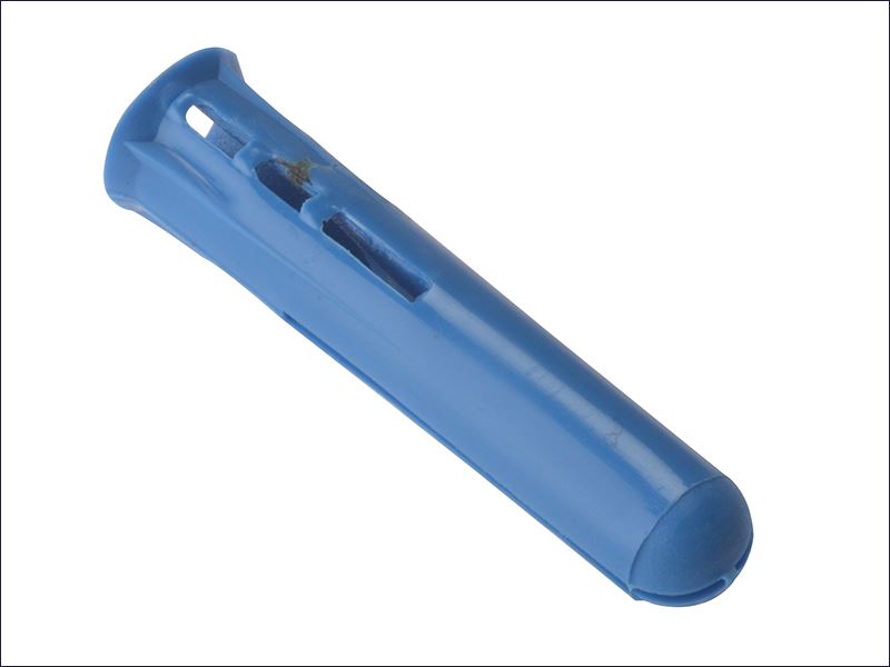 Click to view product details and reviews for Plastic Wall Plug Blue No12 14 Box 1000 Forexp5.