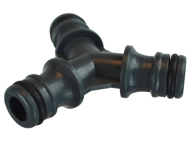 Click to view product details and reviews for Plastic Y Hose Connector Faihoseplyc.