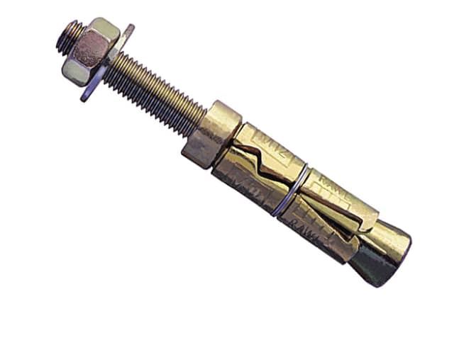 Click to view product details and reviews for Plated Rawlbolt Projecting Bolt M20 30p Raw44760.
