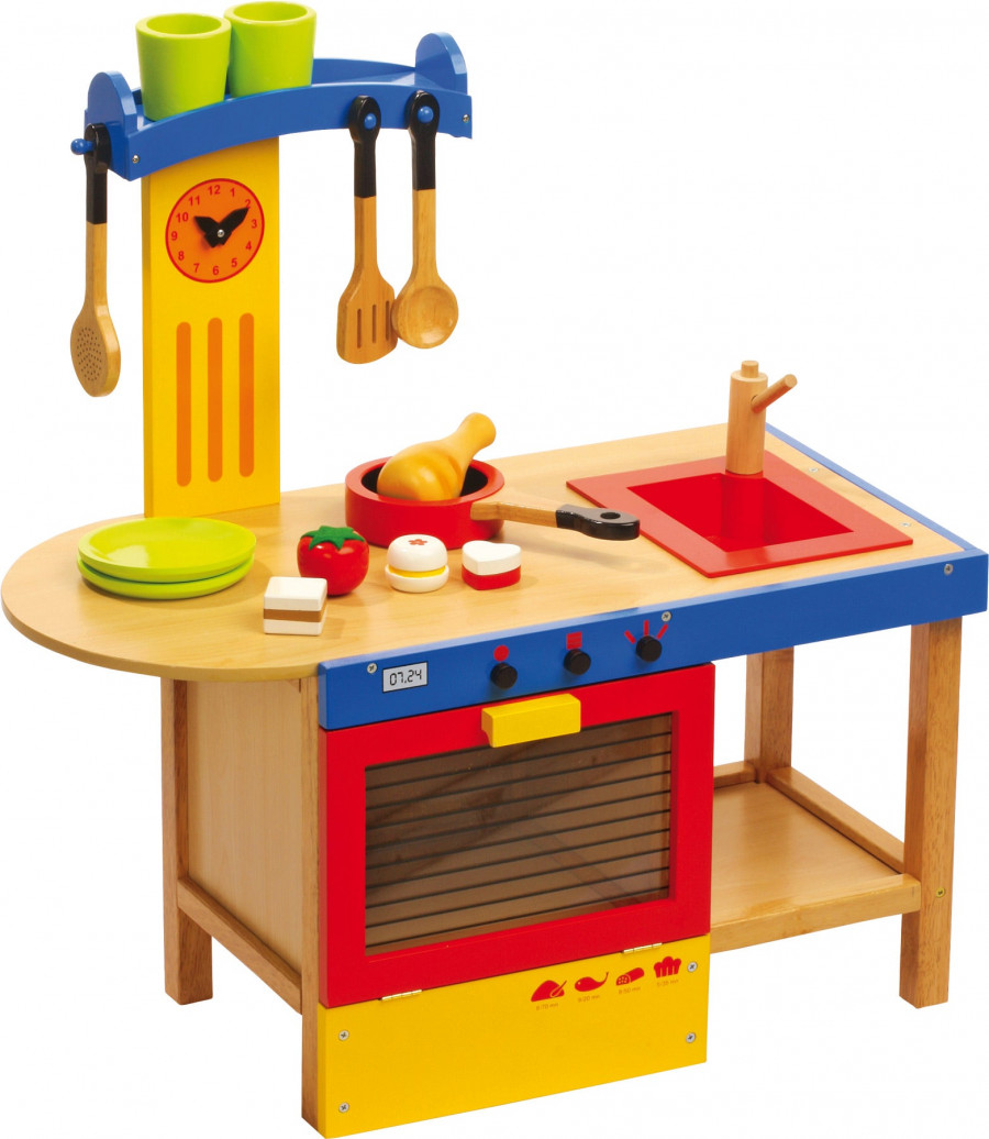 Click to view product details and reviews for Play Kitchen Set For Roleplay Fun.
