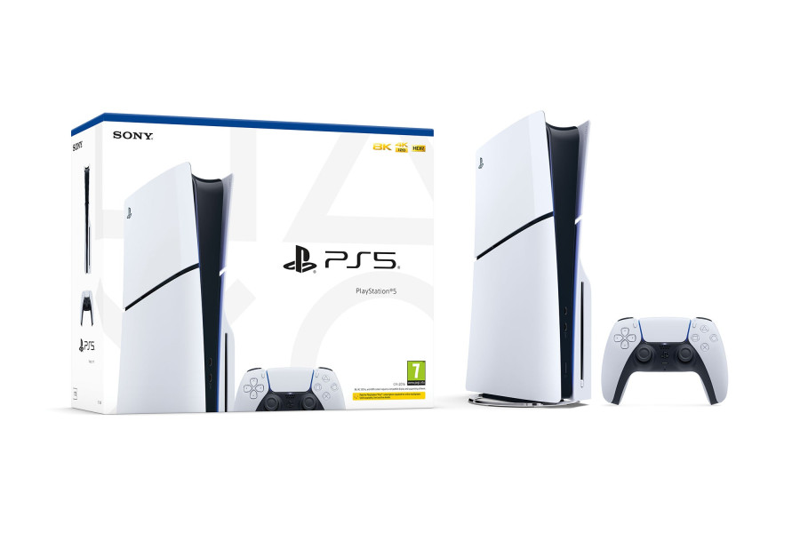 PlayStation®5 Console
