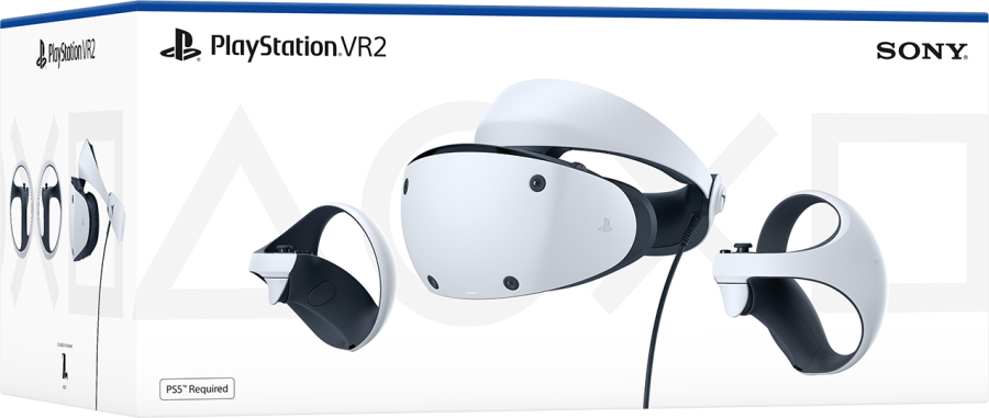 PlayStation®VR2
