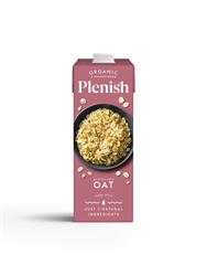 Plenish Organic Gluten-Free Oat Milk 1 Litre - PNH9
