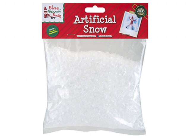 PMS Artificial Snow