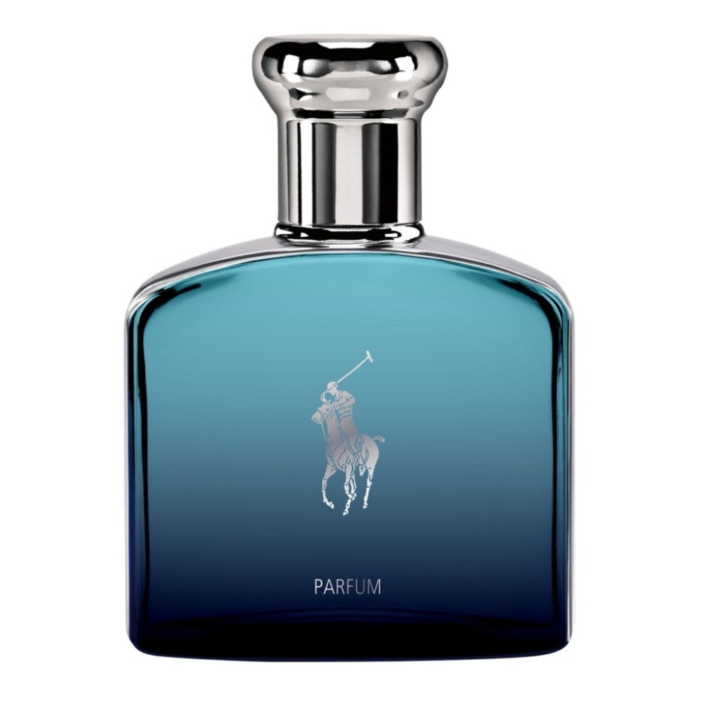 Ralph Lauren Polo Deep Blue 40ml Parfum Spray