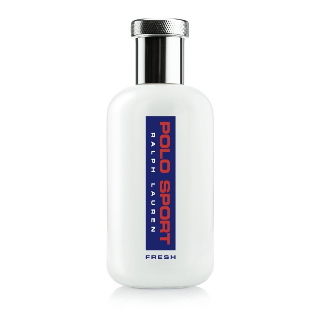 Ralph Lauren Polo Sport Fresh 125ml Eau de Toilette