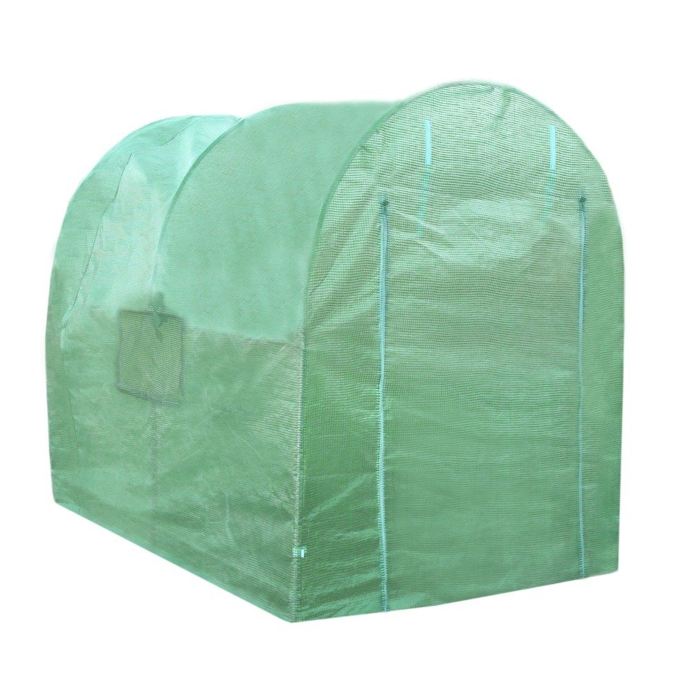 Monster Group (Uk) Ltd Polytunnel 19Mm 2.5M X 2M