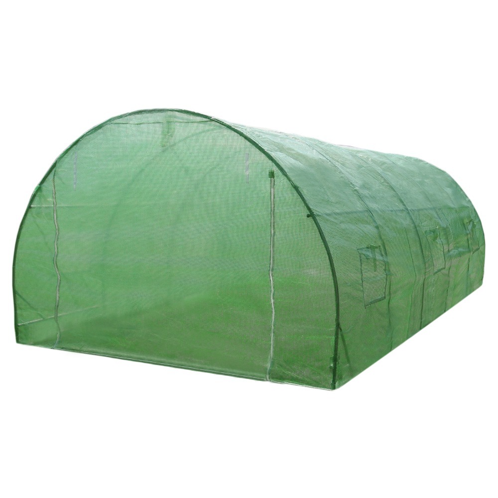 Polytunnel 25mm 6m x 3m