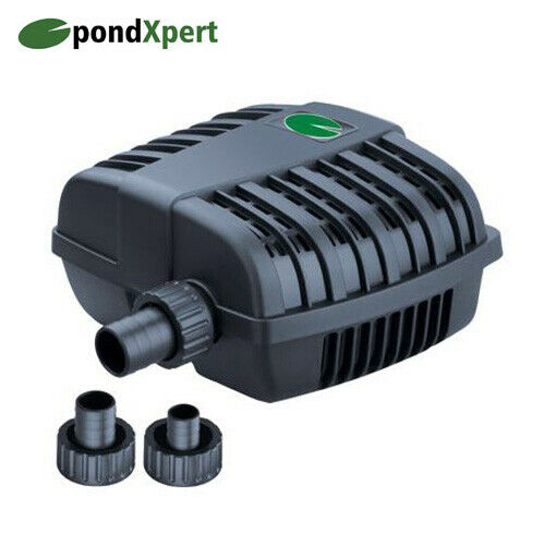 PondXpert MightyMite 1500 Pond Pump