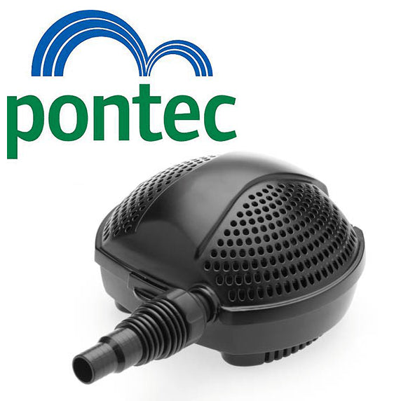 Pontec Pondomax Eco Pond Pump 17000