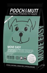 Pooch & Mutt Joint Care Premium Dog Food 10kg - 195531