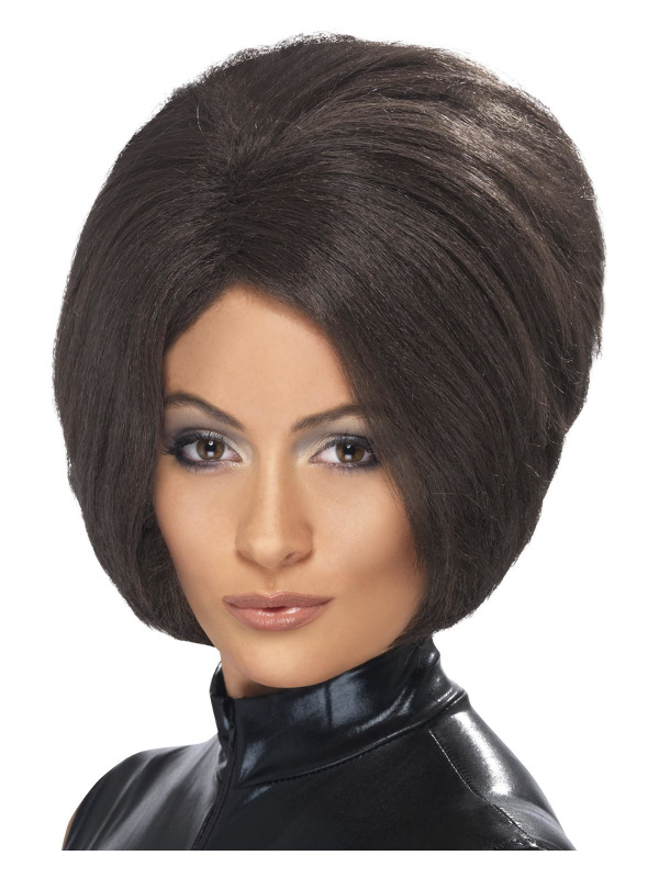 Click to view product details and reviews for Posh Power Wig.
