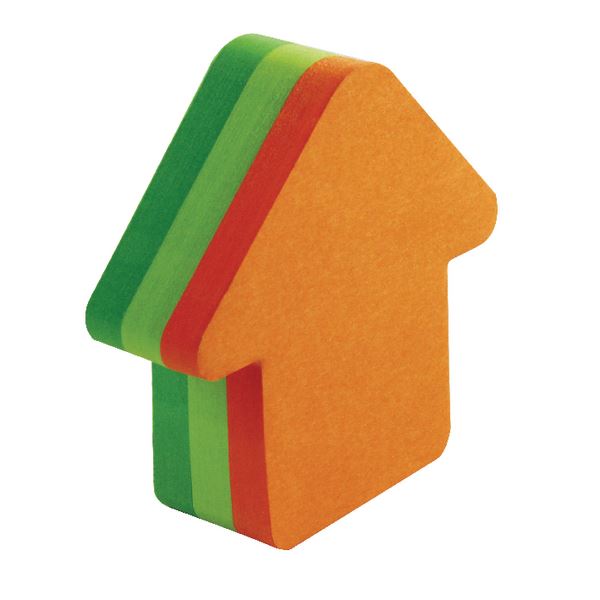 Click to view product details and reviews for Post It Arrow 70x70mm Rbow Note Pk12 3m49838.