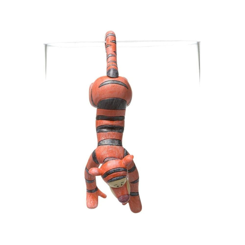 Pot Hanger Ornament Tigger Disney Winnie the Pooh Plant Buddies Indoor/Outdoor