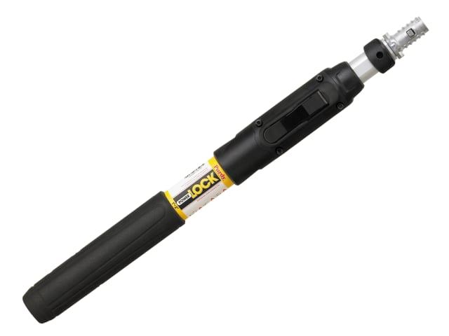 POWER LOCK�� Extension Pole 0.3-0.6m (1-2ft) PUR140855612
