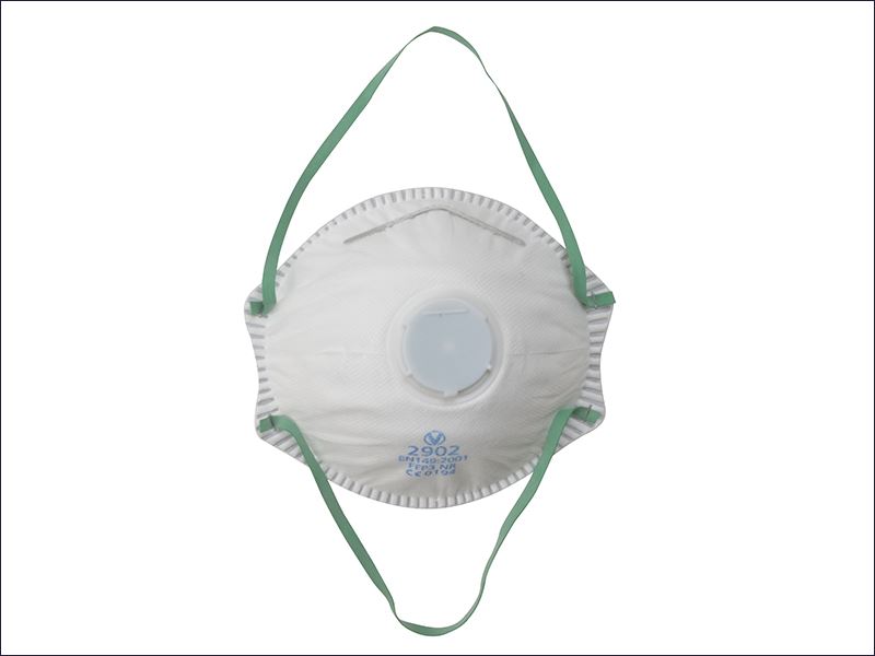 Click to view product details and reviews for Premium Multipurpose Valved Moulded Mask Ffp3 Vit331051.