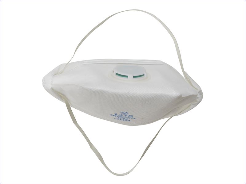 Click to view product details and reviews for Premium Valved Fold Flat Power Tool Mdf Mask Vit331231.