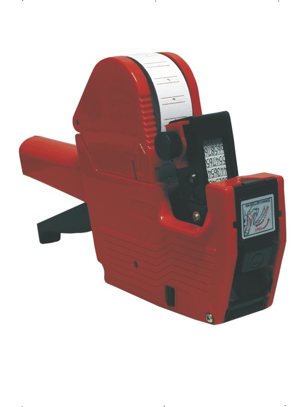 Price Gun Labels,
