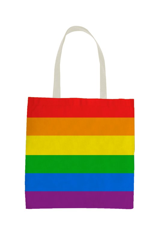 Pride Tote Bag