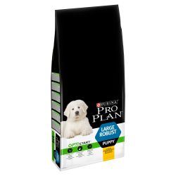 Pro Plan Dog Puppy Large Robust - 12kg - 197005