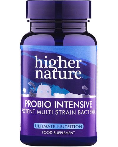 Click to view product details and reviews for Probio Probio Intensive Tablets 30s 79944.
