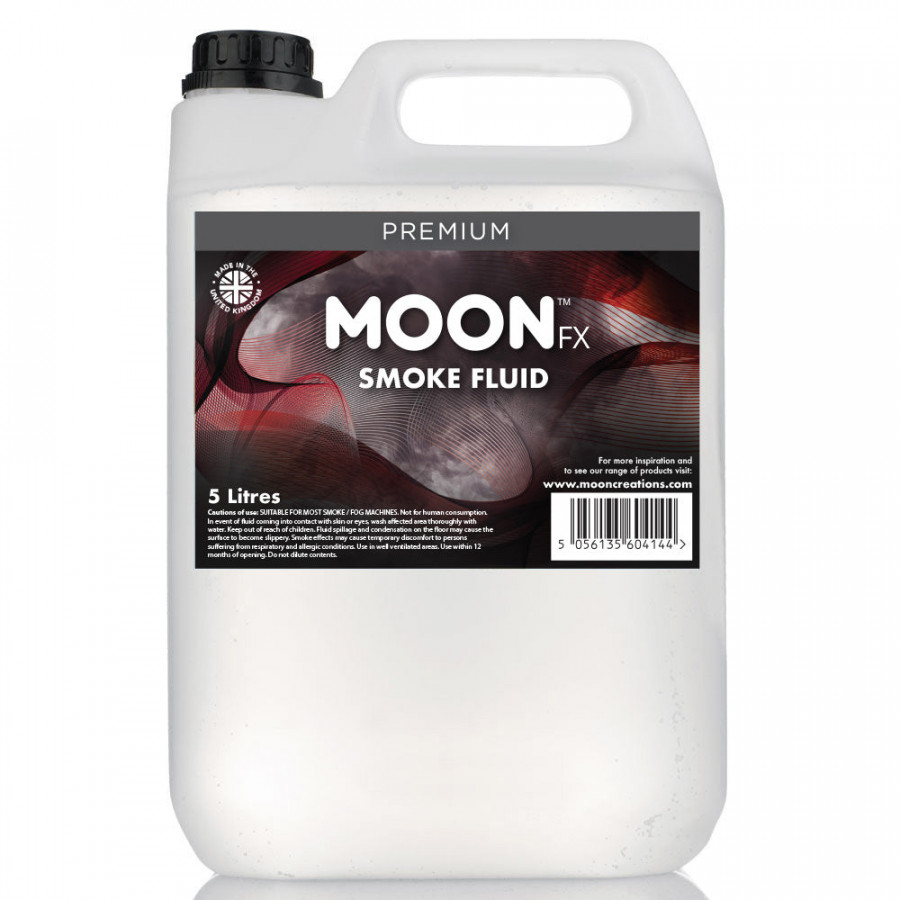 Professional Smoke Fluid