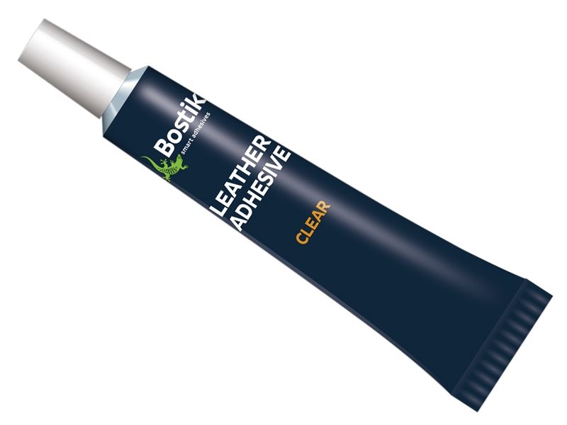 Click to view product details and reviews for Promo Bostik� Card Leather Adhesive Evocrla.