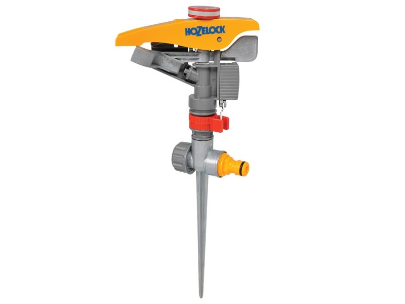 Click to view product details and reviews for Pulsating Sprinkler 450mï¿½ Hoz2550.