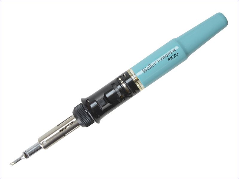 Pyropen Piezo Soldering Iron WELPYROPIEZO