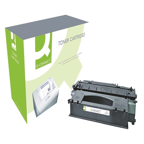 Q-Connect Brother DR3100 Drum Unit - OBDR3100
