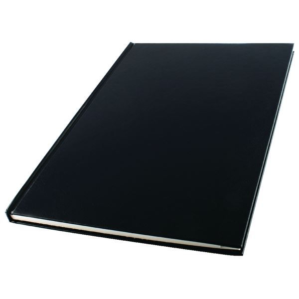 Q-Connect CB Index Notebook A4 - KF01063