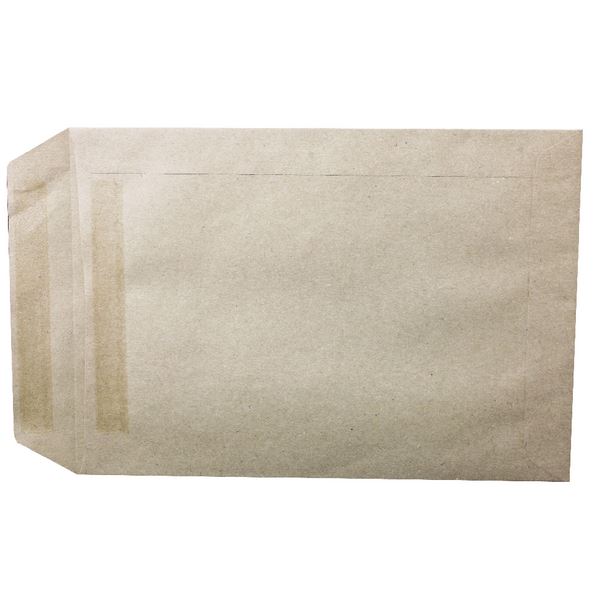 Q-Connect Envelope C5 Man Ss Pk500 - KF3441