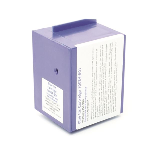 Click to view product details and reviews for Q Connect Pitney Bowes Ink Cartridge Ob01122.