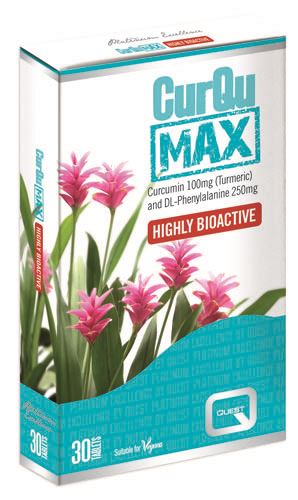 Click to view product details and reviews for Quest Curqumax Tablets 30s 80801. Click to view product details and reviews for Quest Curqumax Tablets 30s 80801.