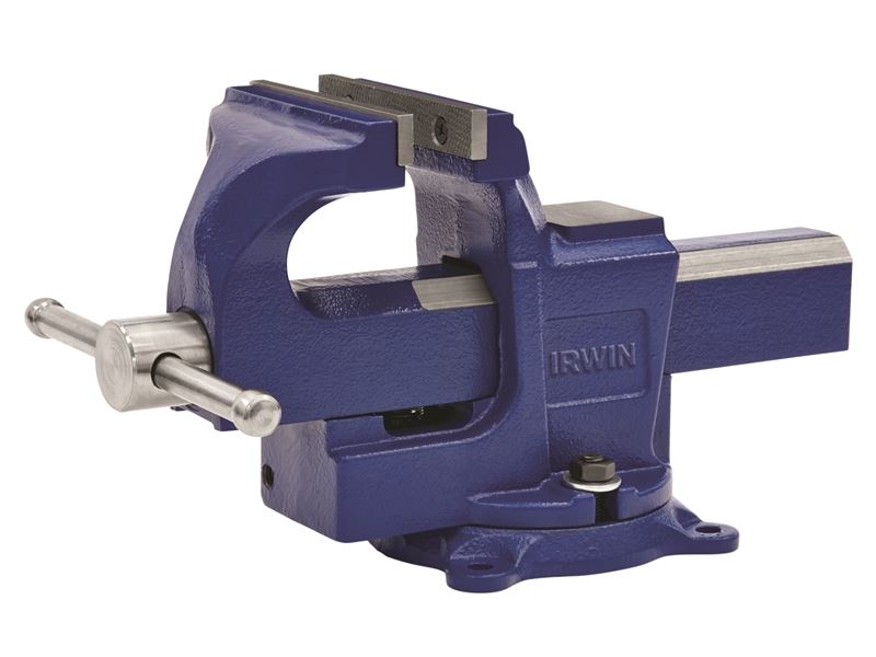 Quick Adjusting Vice 100mm (4in) RECQA4 | Cazaar