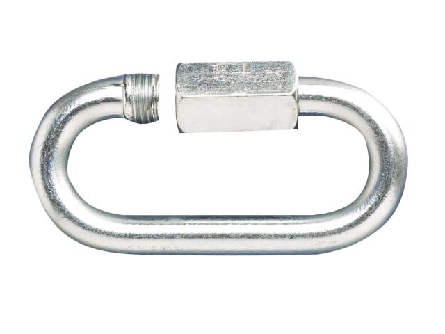 Click to view product details and reviews for Quick Repair Links 50mm Zinc Plated Pack Of 4 Faichql50.