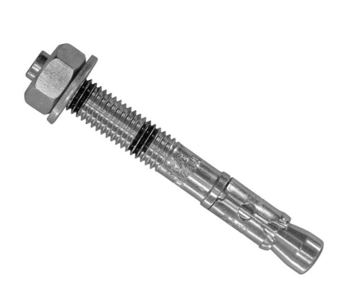 Click to view product details and reviews for R Xpt Plated Throughbolt M12 X 80mm Rawrxpt1280.