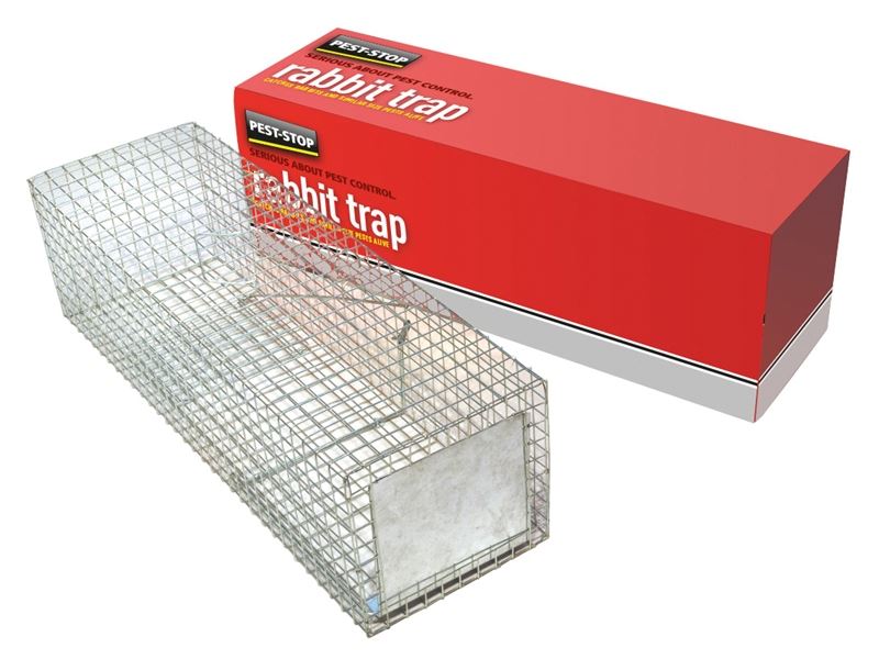 Rabbit Cage Trap 32in PRCPSRABCAGE
