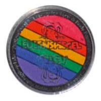 Click to view product details and reviews for Rainbow Split Cake 20ml 6 Aqua Shades.