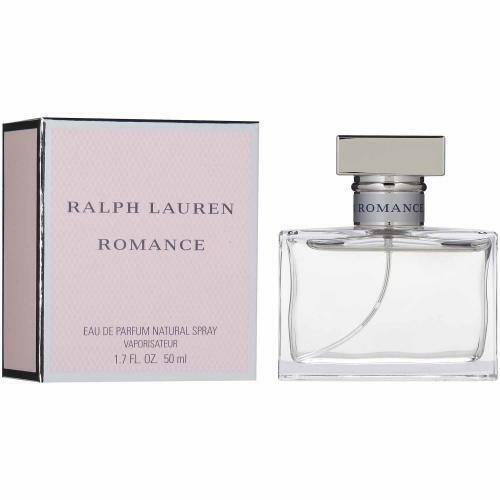 Ralph Lauren Romance 50ml Eau De Parfum Spray