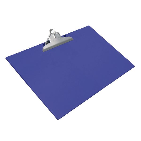Click to view product details and reviews for Rapesco A3 Hduty Clipboard Blue 1136 Ht00255.