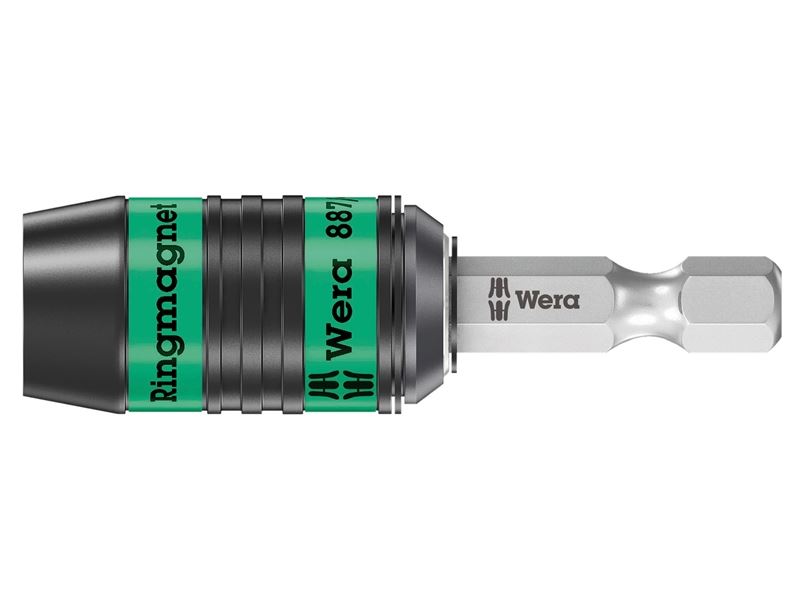 Click to view product details and reviews for Rapidaptor 897 4 R Sb Bitorsion Universal Bit Holder 75mm Carded Wer073420.