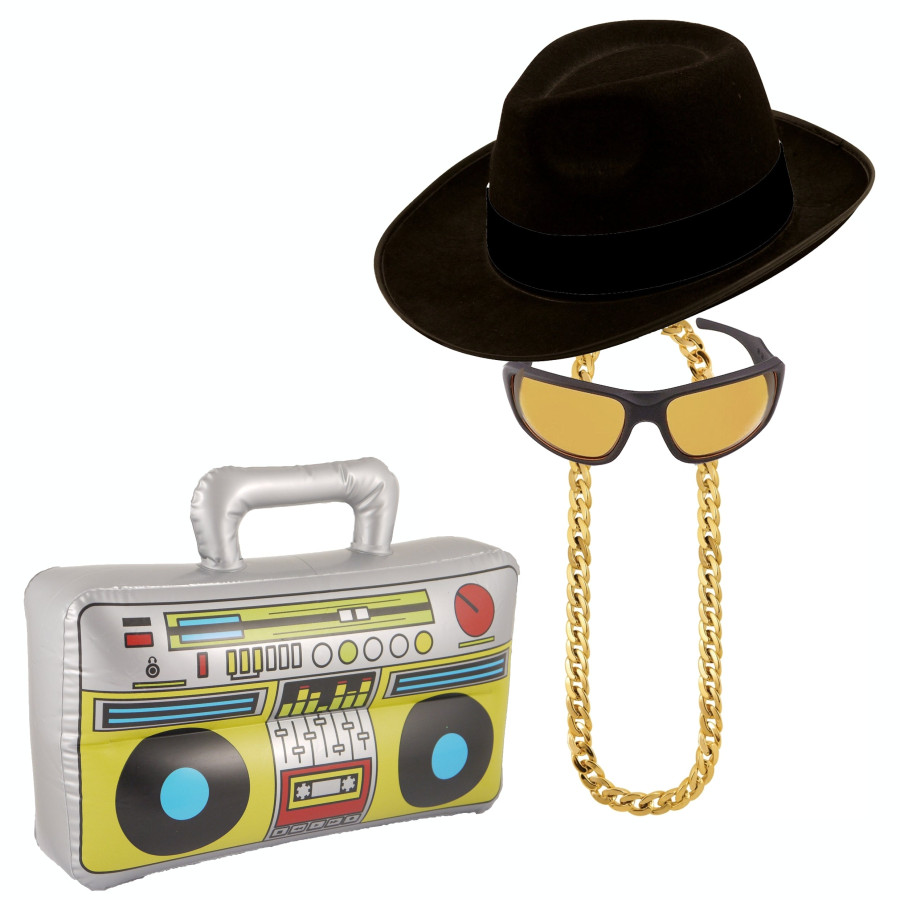 Rapper Kit