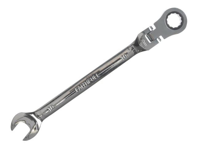 Click to view product details and reviews for Ratchet Combination Spanner Flex Head Cv 11mm Faisparat11.