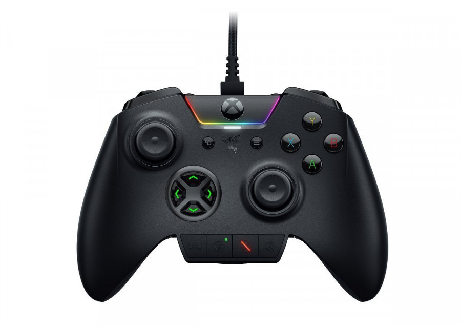 Razer Wolverine Controller - Ultimate Edition